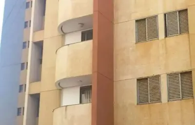 Apartamento com 2 quartos à venda no Jardim Sumaré, Ribeirão Preto 