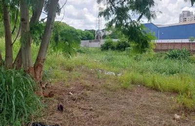 Terreno à venda na Vila Virgínia, Ribeirão Preto 