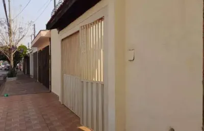 Casa com 3 quartos à venda no Campos Elíseos, Ribeirão Preto 