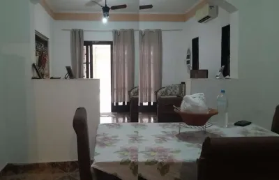 Casa com 3 quartos à venda no Jardim Heitor Rigon, Ribeirão Preto 