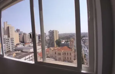 Apartamento com 3 quartos à venda no Centro, Ribeirão Preto 