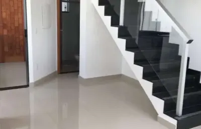 Casa com 3 quartos à venda no Guarujá Mansões, Betim 