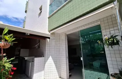 Apartamento a venda com área privativa, espírito santo - betim. ótima localização, próximo a escolas, comércios e hospitais.