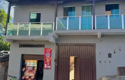 Imóvel comercial com excelente retorno de investimento