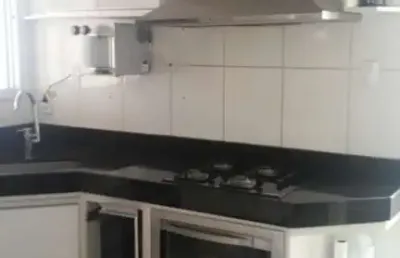 Casa com 2 quartos à venda no Ingá, Betim 