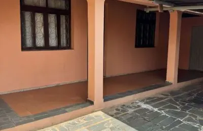 Casa com 3 quartos à venda no Filadélfia, Betim 