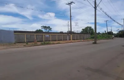 Terreno à venda no Centro, Orlândia 