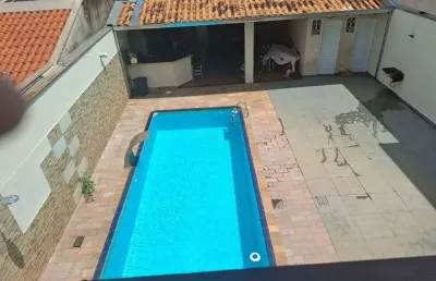 Casa com 3 quartos à venda no Centro, Jardinópolis 