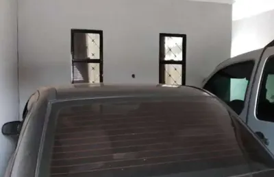 Casa com 2 quartos à venda no Parque Ribeirão Preto, Ribeirão Preto 