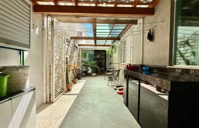 Apartamento com 3 quartos à venda no Arvoredo II, Contagem 