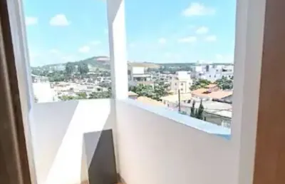Casa com 3 quartos à venda no Cabral, Contagem 