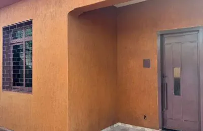 Casa com 3 quartos à venda no Centro, Betim 