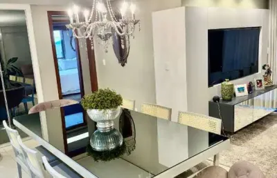 Apartamento com 3 quartos à venda no Brasiléia, Betim 