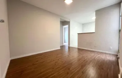 Apartamento com 2 quartos à venda na Sapucaia, Contagem 