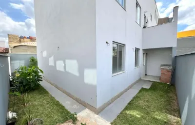 Apartamento com 3 quartos à venda no Parque Leblon, Belo Horizonte 