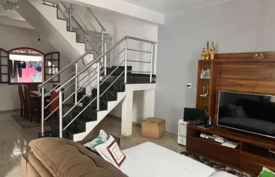 Casa com 3 quartos à venda no Guanabara, Betim 