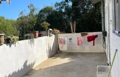 Casa com 3 quartos à venda na Travessa Vadislau Bara, SN, Botiatuba, Almirante Tamandaré