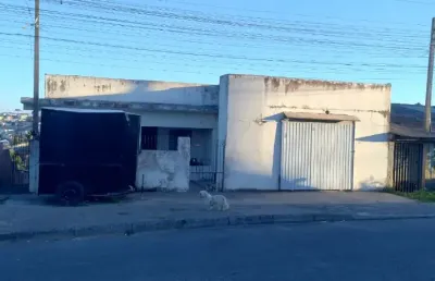 Casa com 4 quartos à venda na Rua Araucária, Jardim Roma, Almirante Tamandaré