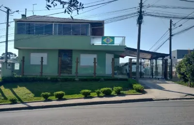 Casa com 3 quartos à venda na Rua Caçador, 424, Jardim Apucarana, Almirante Tamandaré