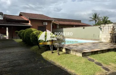 Casa com 3 quartos à venda na Rua Dezoito, São Lourenço, Bertioga