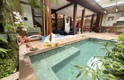 Casa de condomínio com 3 quartos, juquehy, são sebastião - r$ 3 mi, cod: 3555