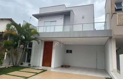 Casa à venda, 210 m² por r$ 1.200.000,00 - jardim villagio milano - sorocaba/sp
