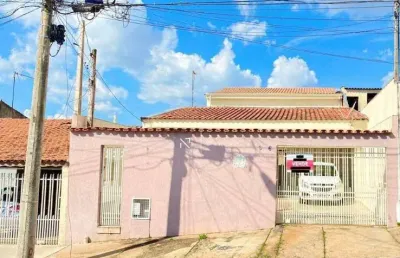 Casa com 4 dormitórios para alugar, 150 m² por r$ 2.800/mês - conjunto habitacional júlio de mesquita filho - sorocaba/sp