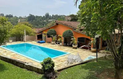 Chácara com 5 dormitórios para alugar em mairinque, 2400 m²