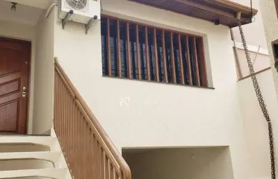 Casa com 2 dormitórios à venda, 124 m² por r$ 450.000,00 - vila santana - sorocaba/sp