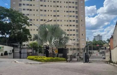 Apartamento com 1 dormitório à venda, 48 m² por r$ 170.000,00 - vila helena - sorocaba/sp