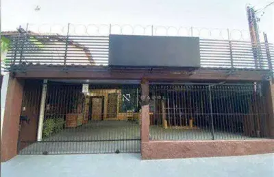 Casa com 3 dormitórios para alugar, 175 m² por r$ 4.550/mês - jardim santa rosália - sorocaba/sp