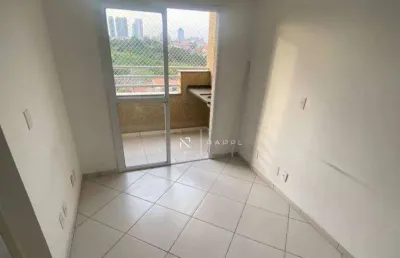 Apartamento com 3 dormitórios à venda, 69 m² por r$ 420.000 - alpha club residencial - votorantim/sp