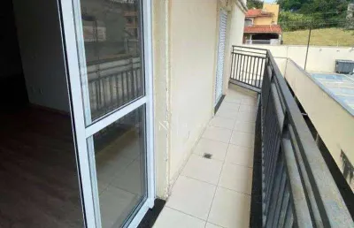 Apartamento com 3 dormitórios à venda, 120 m² por r$ 600.000 - jardim emília - sorocaba/sp