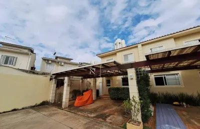 Casa com 3 dormitórios à venda, 177 m² por r$ 800.000 - parque campolim - sorocaba/sp