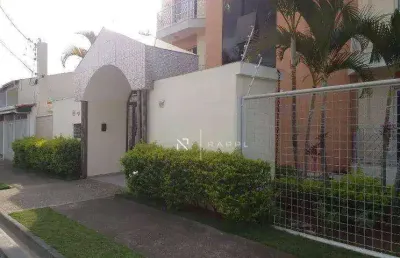 Apartamento com 2 dormitórios para alugar, 86 m² por r$ 2.529/mês - jardim morumbi - sorocaba/sp