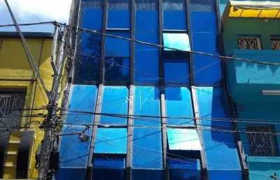 Prédio, 536 m² - venda por r$ 1.900.000 ou aluguel por r$ 10.485/mês - centro - sorocaba/sp