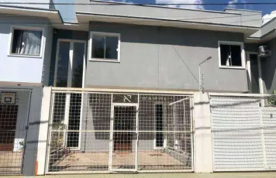 Casa com 2 dormitórios à venda, 65 m² por r$ 390.000 - jardim são carlos - sorocaba/sp