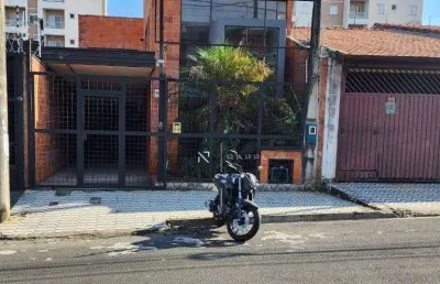 Salão para alugar, 175 m² por r$ 4.779/mês - parque dos eucaliptos - sorocaba/sp