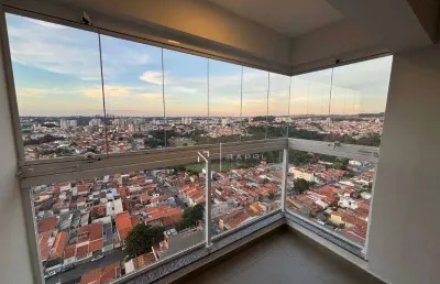 Apartamento com 2 dormitórios à venda, 71 m² por r$ 560.000 - vila hortência - sorocaba/sp