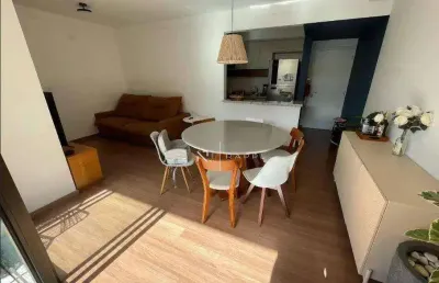 Apartamento com 3 dormitórios à venda no condomínio riserva natura, 87 m² por r$ 795.000 - jardim piratininga - sorocaba/sp