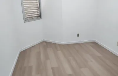 Apartamento com 2 quartos à venda na Vila Industrial, Campinas 