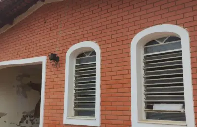 Casa com 3 quartos à venda na Rua Sorocaba, Jardim Nova Europa, Campinas