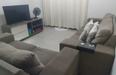 Casa com 3 quartos à venda na Avenida Paulo Corrêa Viana, Parque Jambeiro, Campinas