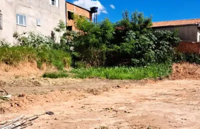 Terreno a venda no bairro são judas tadeu em campinas sp