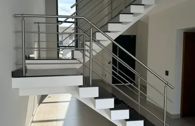 Casa em condomínio fechado com 3 quartos à venda na Avenida Olívio Franceschini, Parque Gabriel, Hortolândia