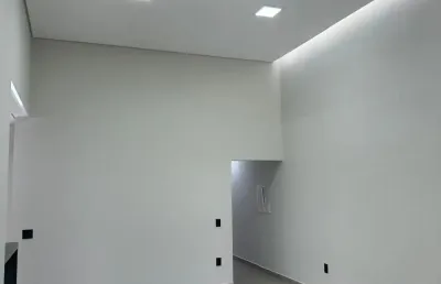 Casa térrea no condominio olívio franceschini, hortolândia sp