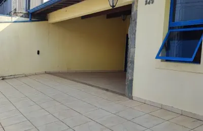 Excelente casa térrea no jardim nova europa, campinas sp