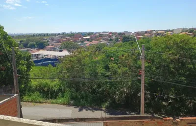 Casa a venda na região do campo grande em campinas sp