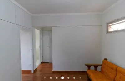 Apartamento tipo kitnet e todo reformado, região central de campinas sp