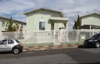 Apartamento com 2 quartos à venda na Rua Frei José de Monte Carmelo, Jardim Proença, Campinas